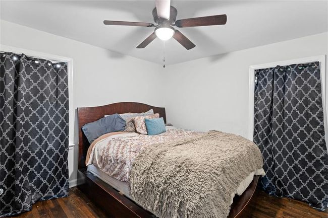 1326 Stella Cir Sw, House other with 3 bedrooms, 2 bathrooms and 3 parking in Smyrna GA | Image 19