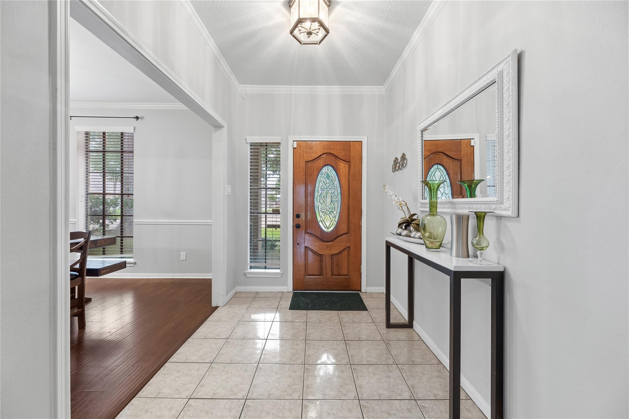 Residential in Houston 4