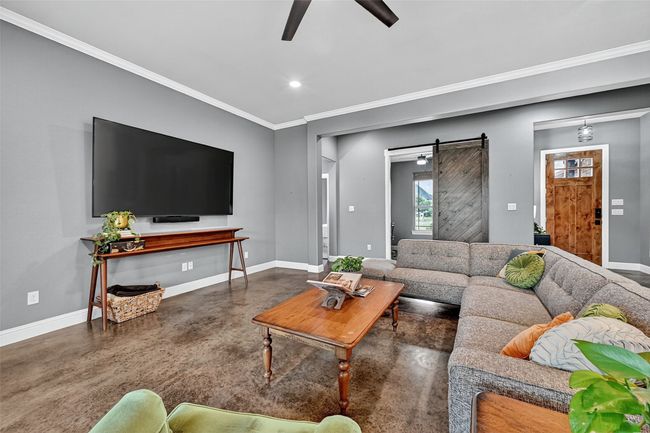 686 Cypress Point Dr, House other with 4 bedrooms, 3 bathrooms and null parking in Gunter TX | Image 14
