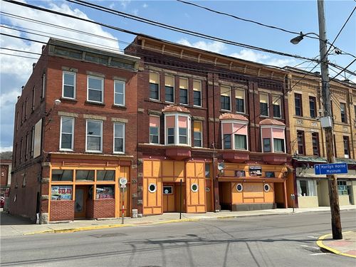 12 Mechanic St, Bradford, PA, 16701-4404 | Card Image