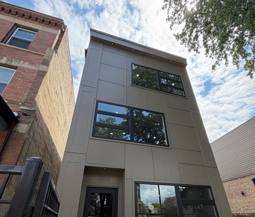 1-6603 S Langley Avenue, Chicago, IL, 60637 | Card Image