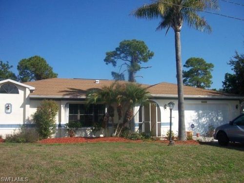 11225 Rabun Gap Dr, North Fort Myers, FL, 33917-4224 | Card Image