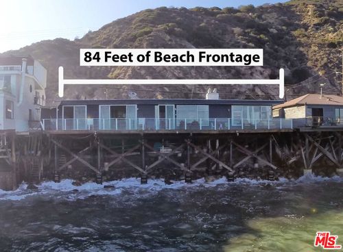 19836 Pacific Coast Hwy, Malibu, CA, 90265-5424 | Card Image