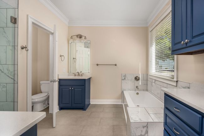 1591 Carriage Ridge Dr, House other with 3 bedrooms, 3 bathrooms and null parking in Greensboro GA | Image 25