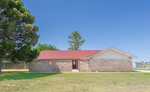 1207 E County Road 124, Midland, TX, 79706-6501 | Card Image