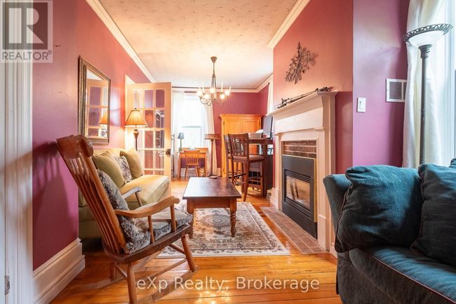 394213 Concession 2, House other with 4 bedrooms, 3 bathrooms and 10 parking in West Grey ON | Image 13