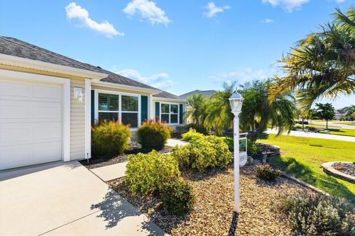3593 Barrel Loop, The Villages, FL, 32163-2740 | Card Image