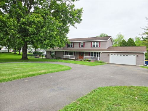 51 Second Ave, Owasco, NY, 13021-5136 | Card Image