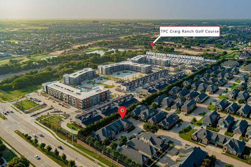 8504 Shallowford Ln, Mckinney, TX, 75070-3600 | Card Image