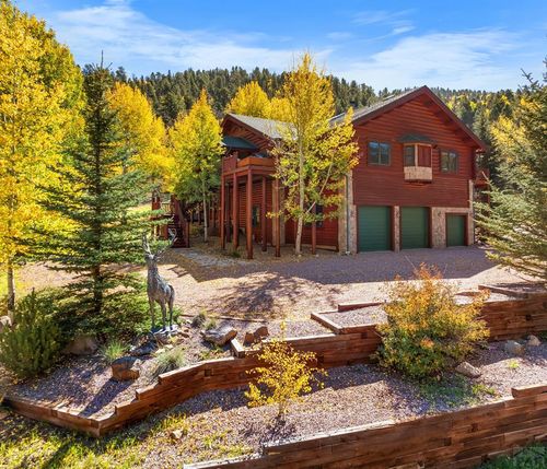 3115 State Highway 9, Guffey, CO, 80820-9403 | Card Image