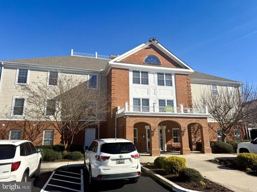 c-201-1103 S Schumaker Dr, SALISBURY, MD, 21804-9223 | Card Image