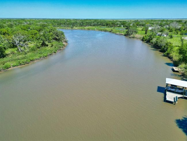 Facing East, turning North headed towards the Sportsmans Span Bridge. | Image 43