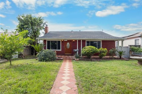 7643 Pickering Ave, Whittier, CA, 90601 | Card Image