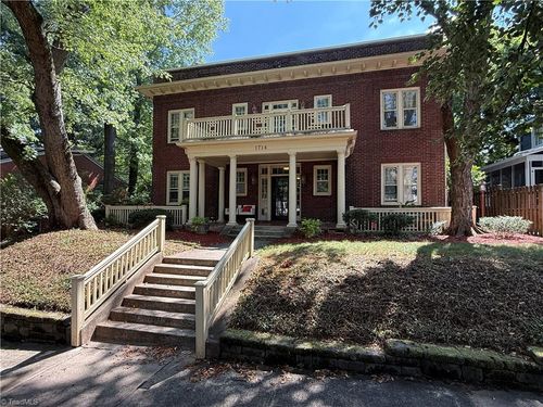 8-1714 Lynwood Ave, Winston-Salem, NC, 27104-4339 | Card Image