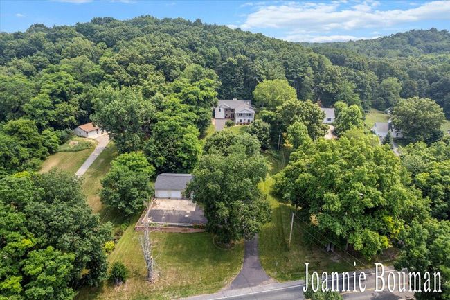 10466 Riverview Dr, House other with 5 bedrooms, 4 bathrooms and null parking in Plainwell MI | Image 46