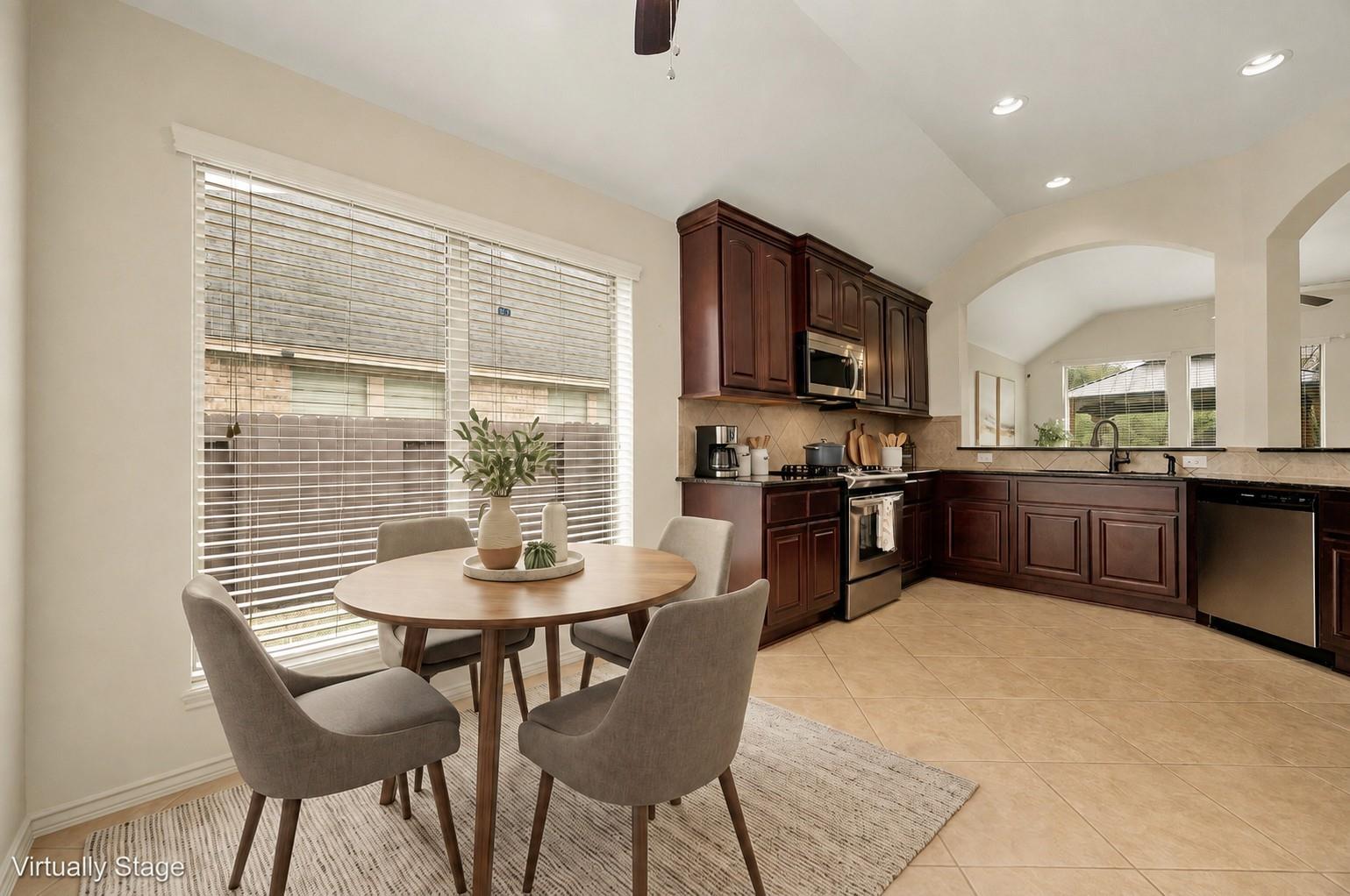 Residential in Houston 4