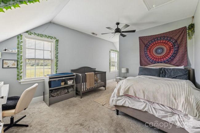 Bedroom #4 Second Floor with Ensuite Full Bath | Image 21