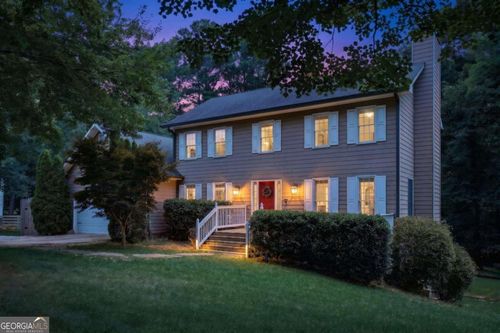 870 Springtime Dr, Lawrenceville, GA, 30043-2141 | Card Image
