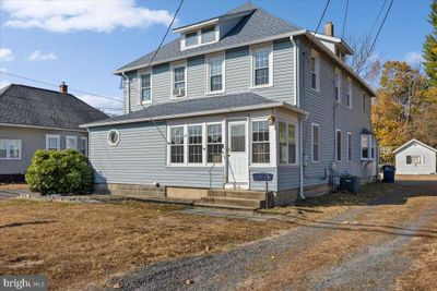 31-33 Carroll Avenue, Home with 0 bedrooms, 0 bathrooms and null parking in Williamstown NJ | Image 1