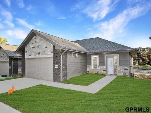 1607 Jefferson Court, Bellevue, NE, 68005 | Card Image