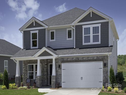 135 Satchel Ct, Mooresville, NC, 28115 | Card Image