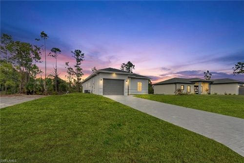 725 Lamar St E, Lehigh Acres, FL, 33974 | Card Image