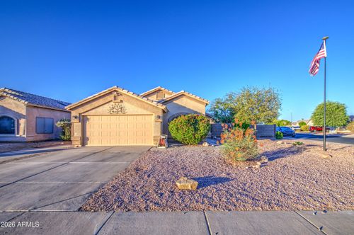 9917 N 94th Ave, Peoria, AZ, 85345-4328 | Card Image