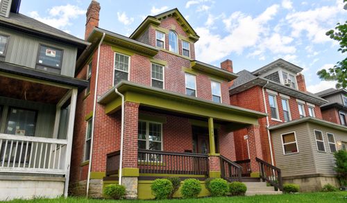 540 Wilson Ave, Columbus, OH, 43205-1927 | Card Image