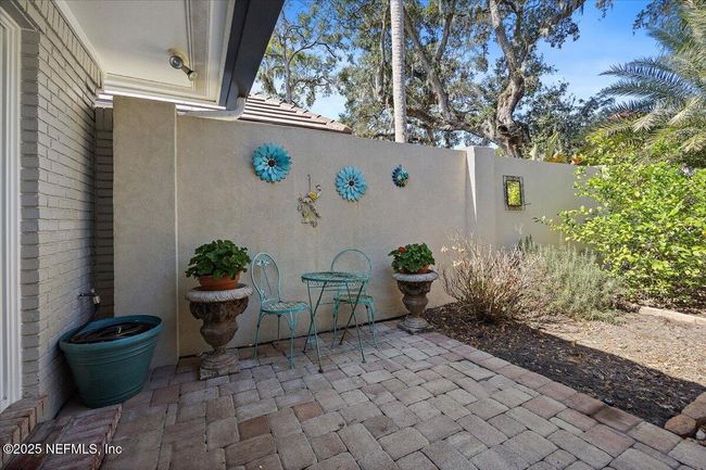 189 Laurel Ln, House other with 3 bedrooms, 2 bathrooms and null parking in PONTE VEDRA BEACH FL | Image 16