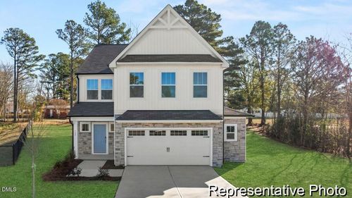 183p-105 Erwin Rd, Dunn, NC, 28334 | Card Image