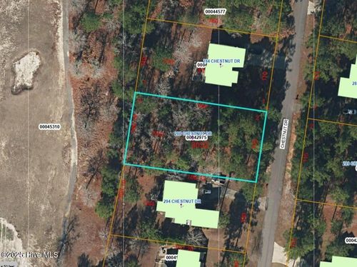 288 Chestnut Dr, Vass, NC, 28394-8307 | Card Image