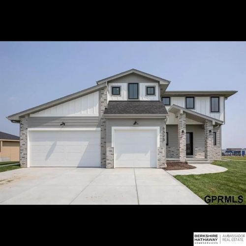 6525 S 208th Ave, Elkhorn, NE, 68022-3450 | Card Image