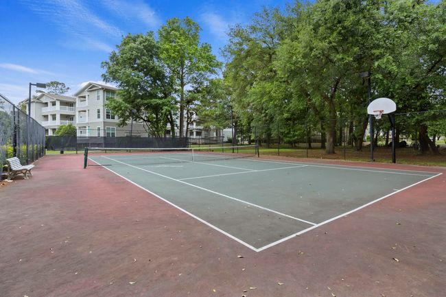 Ryan Condo - Basketball & Tennis | Image 37