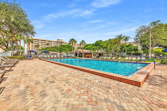 APT-103 - 3000 S Course Dr, Condo with 2 bedrooms, 2 bathrooms and null parking in Pompano Beach FL | Image 35