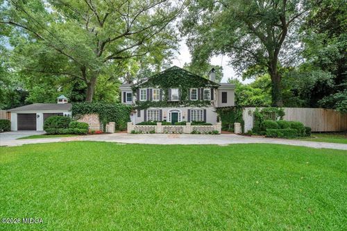 3860 Ridge Ave, Macon, GA, 31204-1341 | Card Image