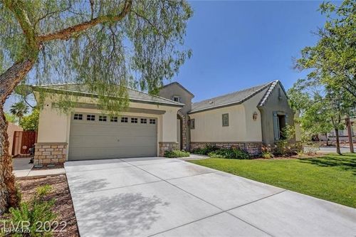 10411 Stanberry Ave, Las Vegas, NV, 89135-1053 | Card Image