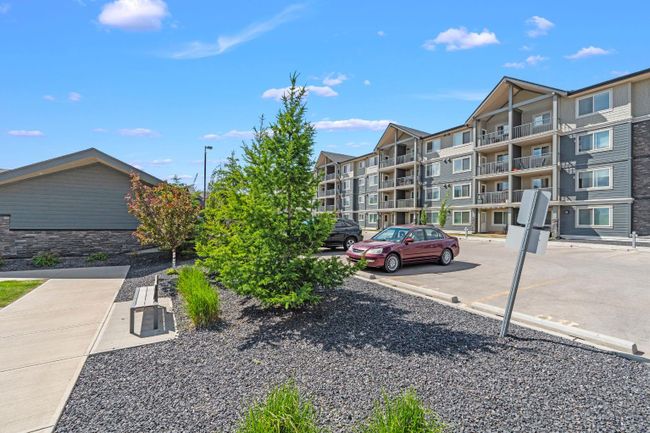3309 - 181 Skyview Ranch Manor Ne, Condo with 2 bedrooms, 1 bathrooms and 2 parking in Calgary AB | Image 20