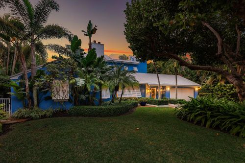 110 Dolphin Rd, Ocean Ridge, FL, 33435-7009 | Card Image