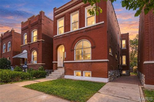 3338 Ohio Ave, Saint Louis, MO, 63118-3108 | Card Image