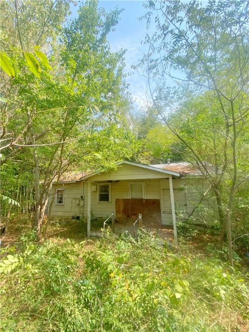310 W North St, Heber Springs, AR, 72543-2507 | Card Image