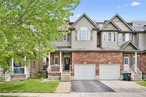 973 Creekside Dr, Waterloo, ON, N2V2W5 | Card Image