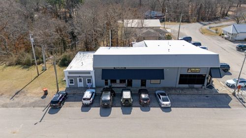 460 W Krause St, Jay, OK, 74346 | Card Image
