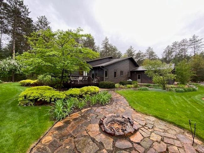 4625 Emerald Ln, House other with 3 bedrooms, 2 bathrooms and null parking in Stevens Point WI | Image 30