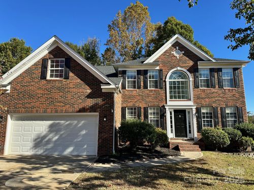 14608 Bridle Trace Ln, Pineville, NC, 28134-9141 | Card Image