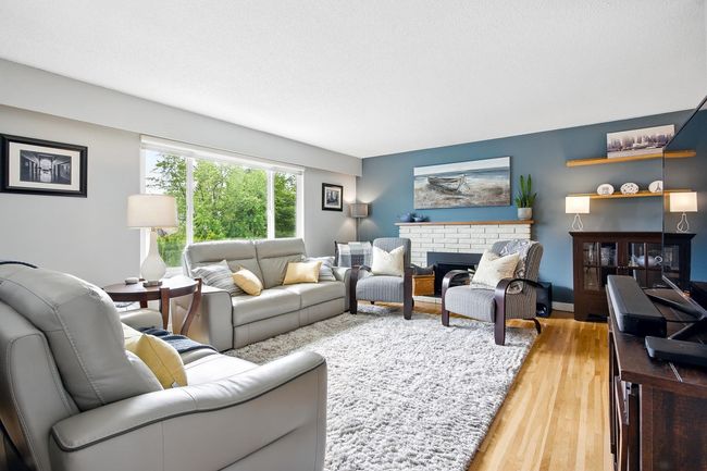 3032 Armada St, House other with 5 bedrooms, 3 bathrooms and 3 parking in Coquitlam BC | Image 5