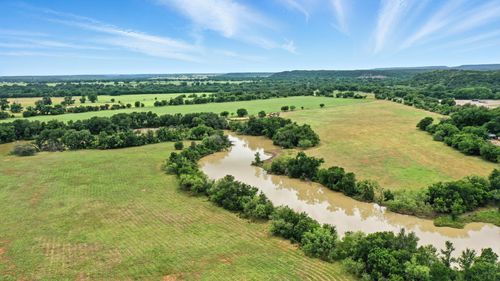 Tract 2 54.00 Acres Bennett Road, Millsap, TX, 76066 | Card Image