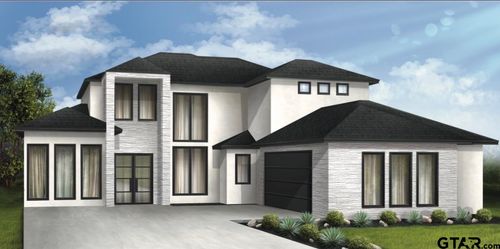 7409 Waterview Square, Tyler, TX, 75703 | Card Image