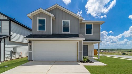 470 Bull Lake Circle, Buda, TX, 78610 | Card Image