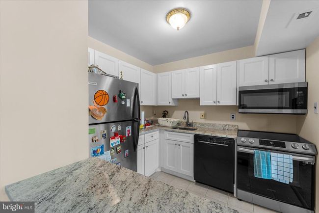 11 - 125 Clubhouse Dr Sw, Condo with 1 bedrooms, 1 bathrooms and null parking in LEESBURG VA | Image 11