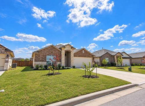 444 Uncle Billy Way, Jarrell, TX, 76537-2207 | Card Image